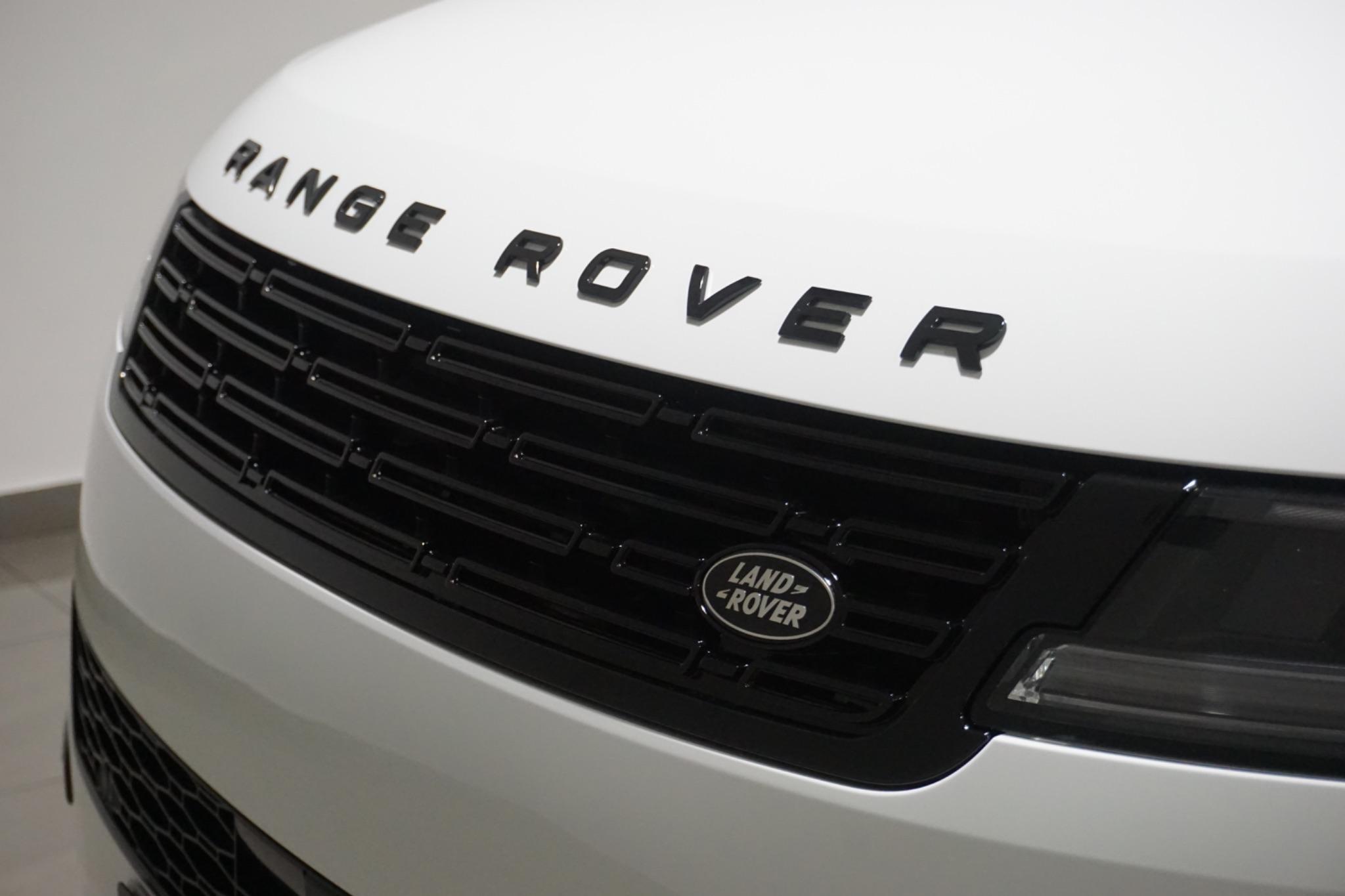 Land Rover Range Rover Sport 3.0 P460e 38.2kWh Dynamic SE Auto 4WD Euro 6 (s/s) 5dr